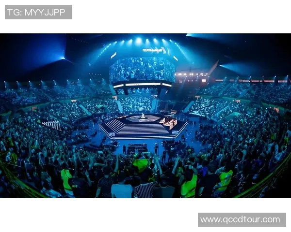 电竞比分重磅专题LNG快攻革新引领战术变革新潮流