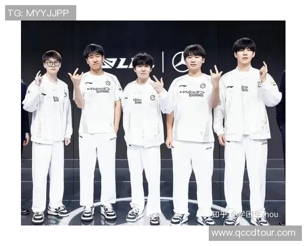 esports数据英雄联盟IG战队转型历程全景回顾与未来展望